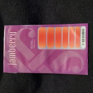 Jamberry Sunset Ombre